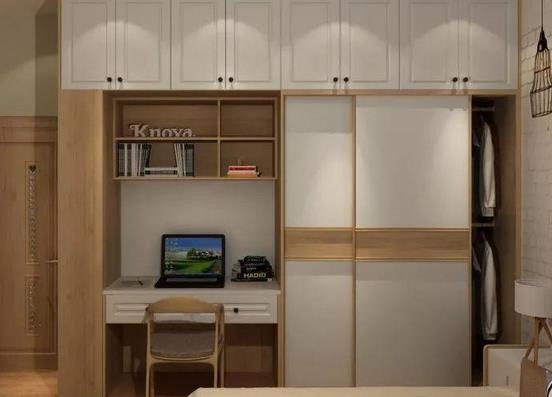 卡诺亚全屋定制